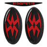 Empire E-Vents Logo Set and Retainer RED