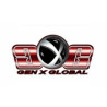 Veste Tactical GxG Camo