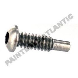 Vis de bolt guide alignement INV75