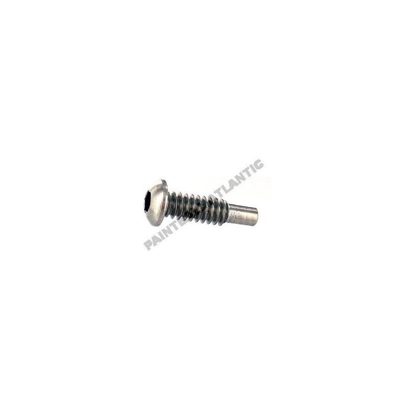 Vis de bolt guide alignement INV75