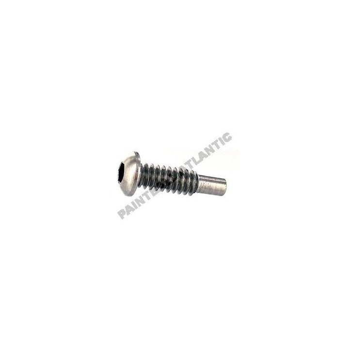 Vis de bolt guide alignement INV75