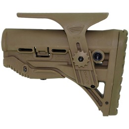 Adjustable FAB stock DE