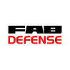 Adjustable FAB stock DE