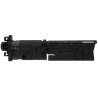 Retractable Folding Buttstock Black Fox Custom 