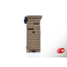 Stream Sidewinder LED Flashlight Emerson