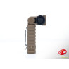 Stream Sidewinder LED Flashlight Emerson