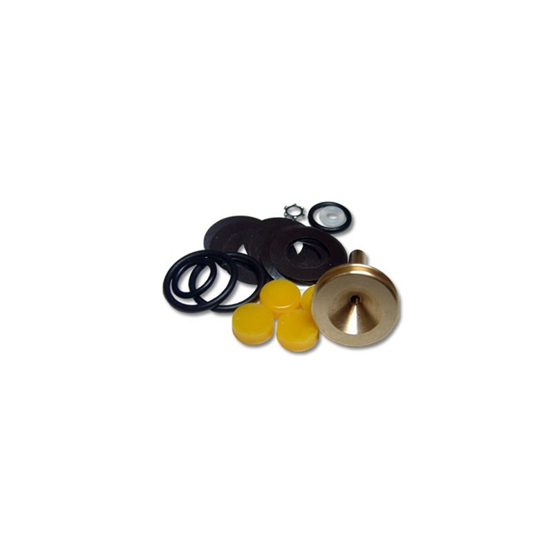 WDP LP LPR Service Pack Speed