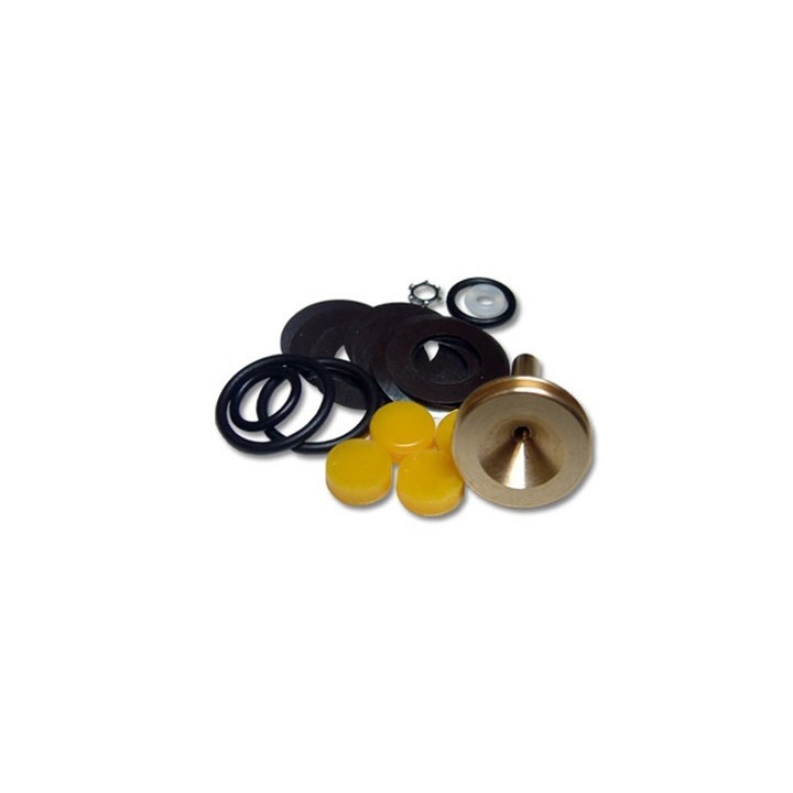 WDP LP LPR Service Pack Speed