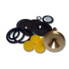 WDP LP LPR Service Pack Speed