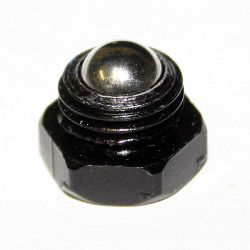 Ball detent WGP Noir ou Silver