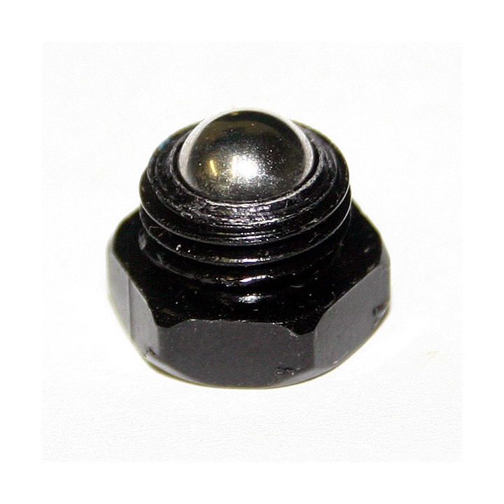 Ball detent WGP Noir ou Silver
