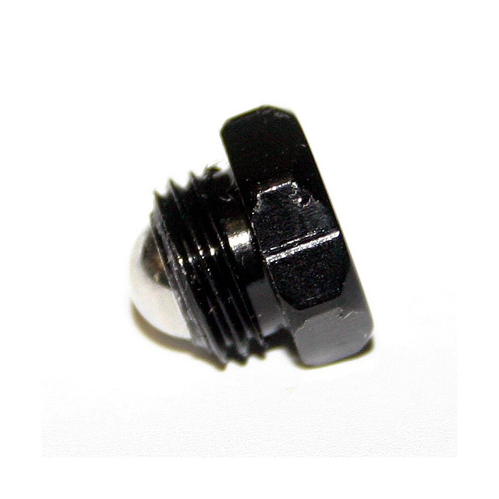 Ball detent WGP Noir ou Silver