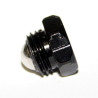 Ball detent WGP Noir ou Silver