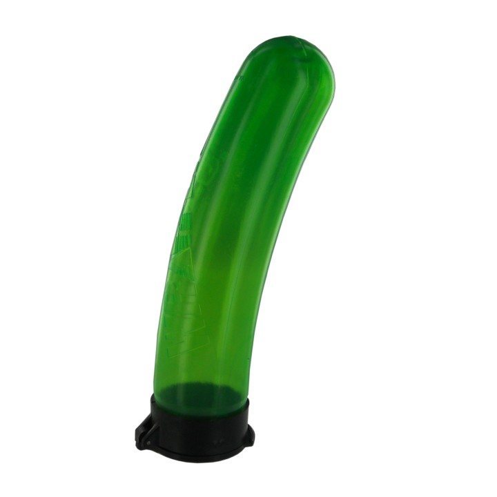 WRAPPER Contoured 150 round Tube