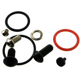 Zero Overhaul Kit