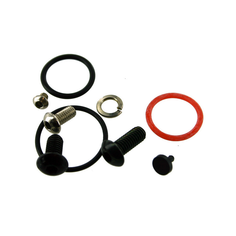 Zero Overhaul Kit