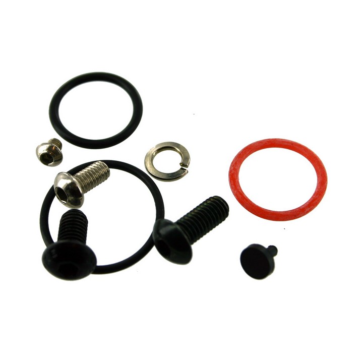 Zero Overhaul Kit