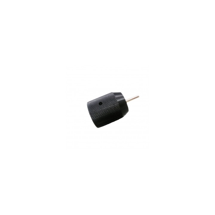 Adaptateur bouteille air CO² pour remplissage des mines et grenades