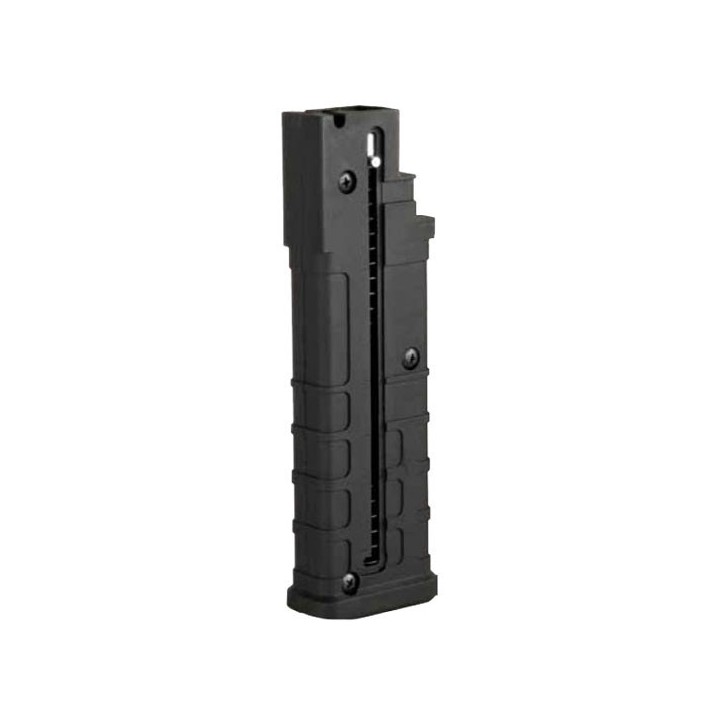 Spyder Hammer 7 Magazin chargeur long Droit 