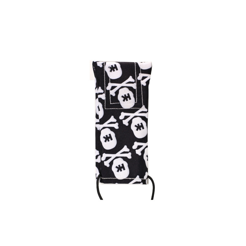 HK Barrel Cover Black