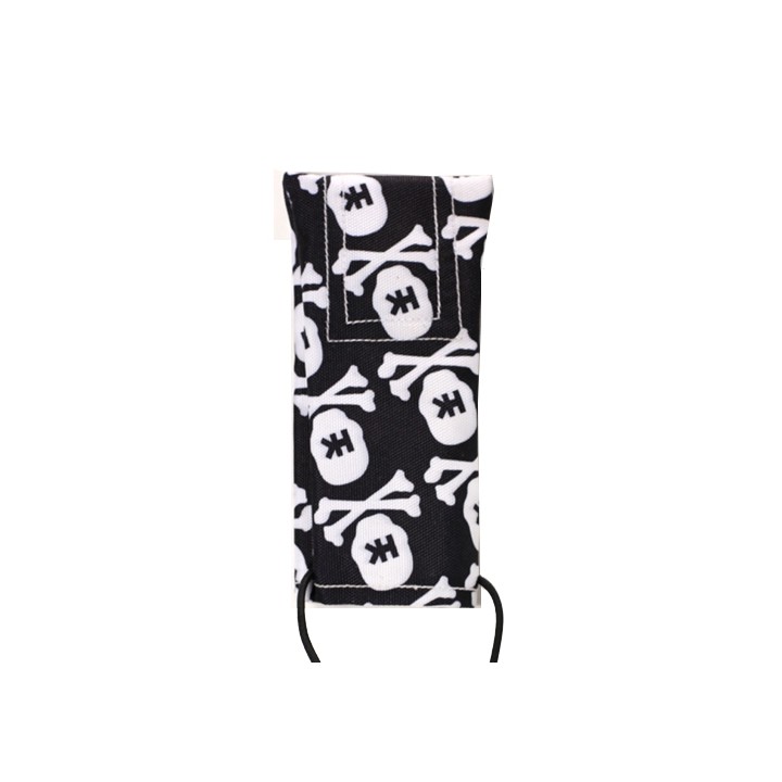 HK Barrel Cover Black