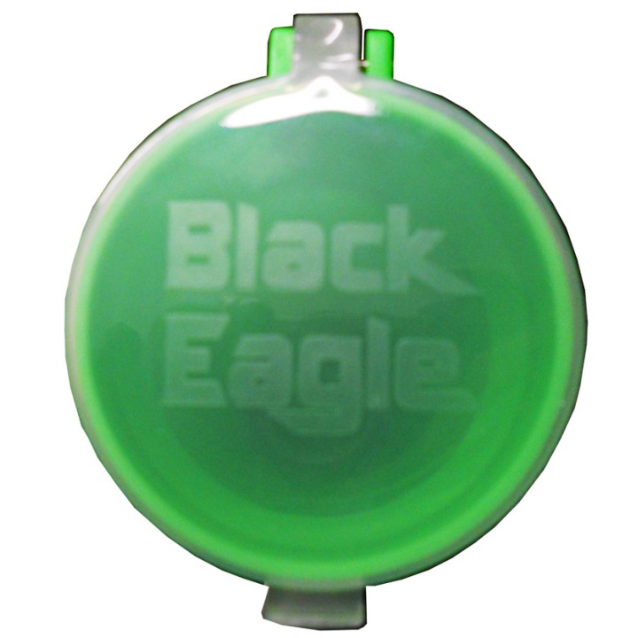 Carton de 108 Pot 140 billes Black-Eagle