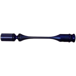 Culasse autococker purple profilé