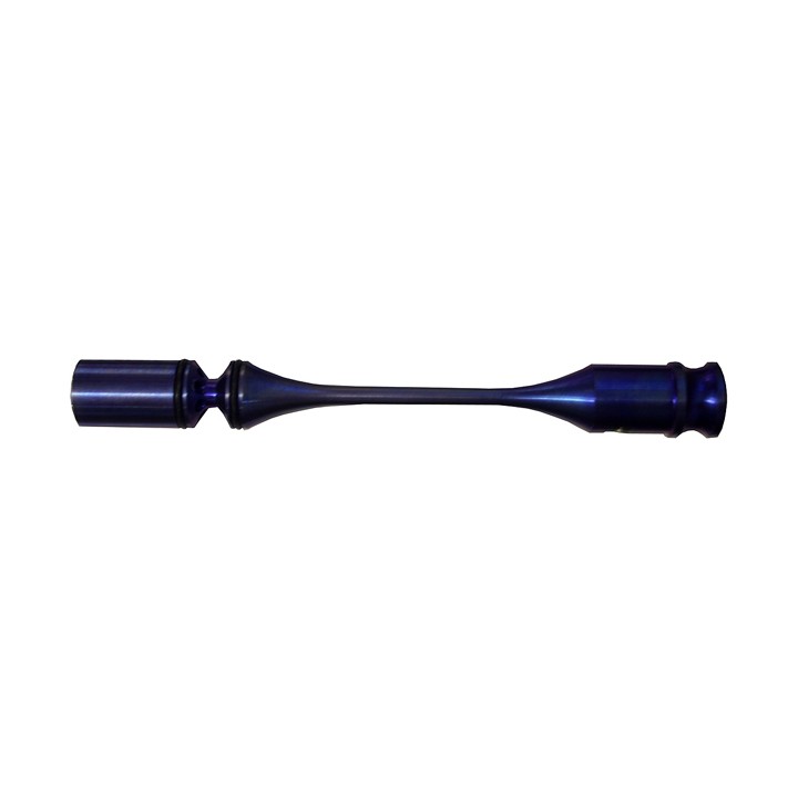 Culasse autococker purple profilé