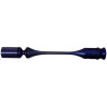 Culasse autococker purple profilé