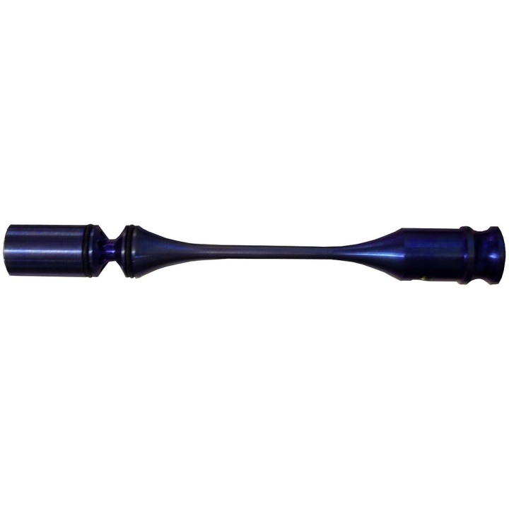 Culasse autococker purple profilé