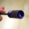 Culasse autococker purple profilé