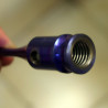 Culasse autococker purple profilé