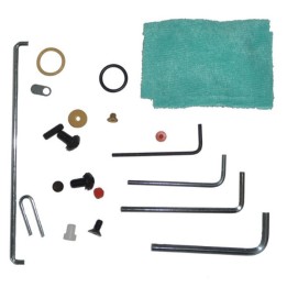 Kit de réparation complet Chaser Eraser