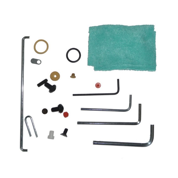 Kit de réparation complet Chaser Eraser