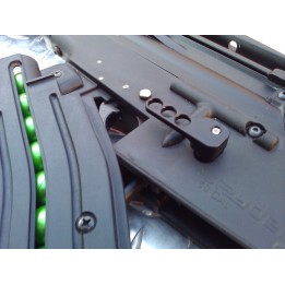 Extended Mag Released