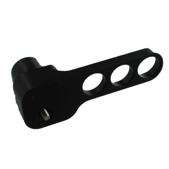 Extended Mag Released