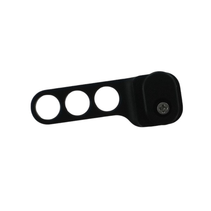 Extended Mag Released