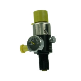 Le Régulateur Black Eagle Hurricane V2.0 3000 PSI HP 850 PSI