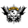 Le Régulateur Black Eagle Hurricane V2.0 3000 PSI HP 850 PSI