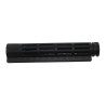 Mat de Crosse Black Eagle Corporation BT