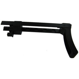 Crosse MP5 Tippmann A5 Black Eagle