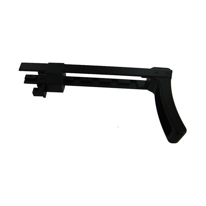 Crosse MP5 Tippmann A5 Black Eagle