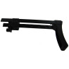 Crosse MP5 Tippmann A5 Black Eagle