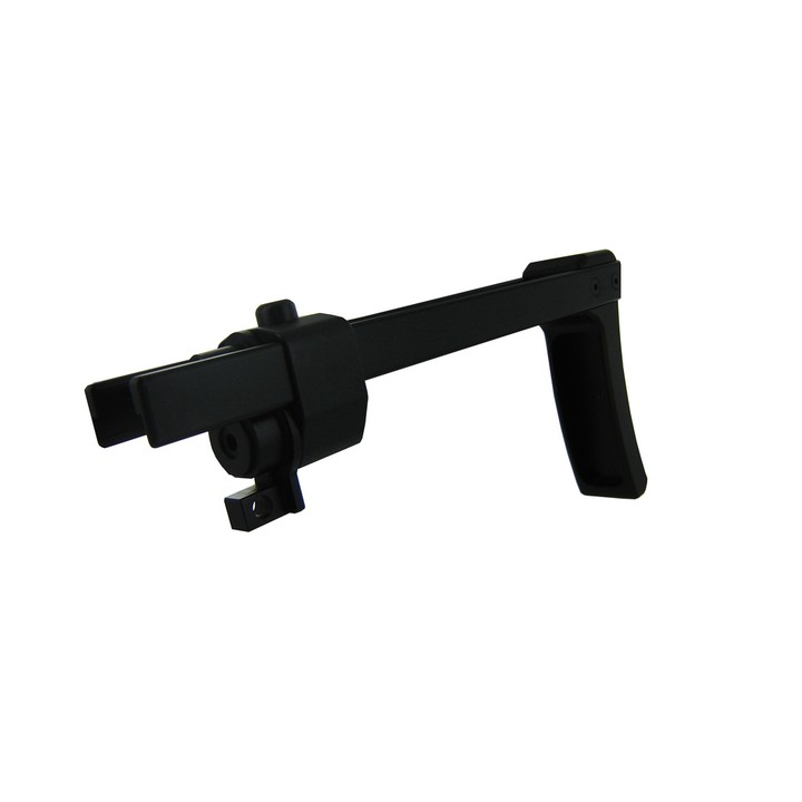 Crosse MP5 Tippmann A5 Black Eagle