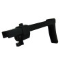Crosse MP5 Tippmann A5 Black Eagle