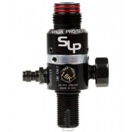 Ninja Pro SLP Tank Regulator - 4500 PSI
