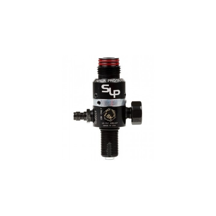 Ninja Pro SLP Tank Regulator - 4500 PSI