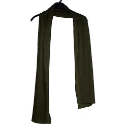 Echarpe filet camouflage Od Vert Black Eagle 
