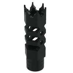 Frein de bouche Destroyka