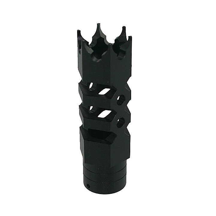 Frein de bouche Destroyka